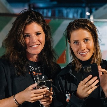 Charlotte de Witte - Music and Event Shoots Collection in charlottedewittemusic_3438924323299118637.jpg - hidden celebrity photo